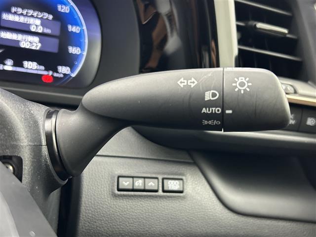 クラウンスポーツ Ｚ　禁煙車　純正ナビ　フルセグＴＶ／Ｂｌｕｅｔｏｏｔｈ／ＡｐｐｌｅＣａｒｐｌａｙ　パノラマルーフ　　ブラウンレザー　デジタルミラー　トヨタチームメイト　パノラミックビューモニター／ＢＳＭ／レーダークルコン（38枚目）