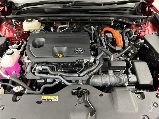 クラウンスポーツ Ｚ　禁煙車　純正ナビ　フルセグＴＶ／Ｂｌｕｅｔｏｏｔｈ／ＡｐｐｌｅＣａｒｐｌａｙ　パノラマルーフ　　ブラウンレザー　デジタルミラー　トヨタチームメイト　パノラミックビューモニター／ＢＳＭ／レーダークルコン（43枚目）