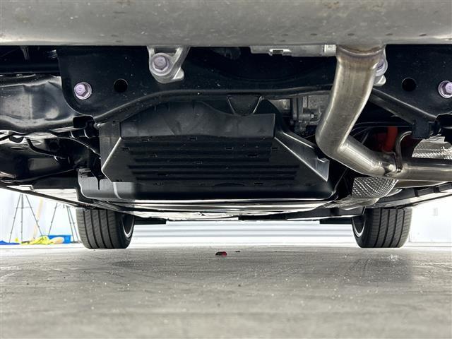 クラウンスポーツ Ｚ　禁煙車　純正ナビ　フルセグＴＶ／Ｂｌｕｅｔｏｏｔｈ／ＡｐｐｌｅＣａｒｐｌａｙ　パノラマルーフ　　ブラウンレザー　デジタルミラー　トヨタチームメイト　パノラミックビューモニター／ＢＳＭ／レーダークルコン（44枚目）