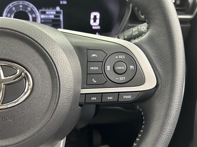 ライズ Ｚ　純正９型ディスプレイオーディオ　バックカメラ　シートヒーター　ＥＴＣ　プリクラッシュセーフティ　レーダークルーズコントロール　レーンキープアシスト　ＬＥＤヘッドライト　オートライト前後コーナーセンサ－（7枚目）