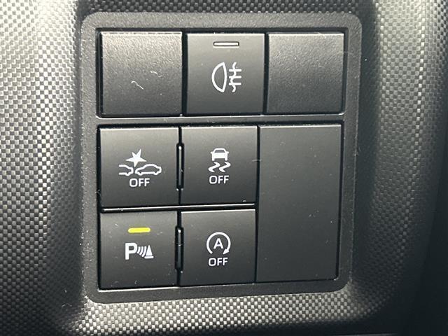 ライズ Ｚ　純正９型ディスプレイオーディオ　バックカメラ　シートヒーター　ＥＴＣ　プリクラッシュセーフティ　レーダークルーズコントロール　レーンキープアシスト　ＬＥＤヘッドライト　オートライト前後コーナーセンサ－（9枚目）