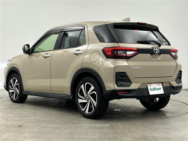 ライズ Ｚ　純正９型ディスプレイオーディオ　バックカメラ　シートヒーター　ＥＴＣ　プリクラッシュセーフティ　レーダークルーズコントロール　レーンキープアシスト　ＬＥＤヘッドライト　オートライト前後コーナーセンサ－（20枚目）