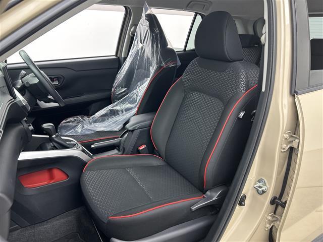 ライズ Ｚ　純正９型ディスプレイオーディオ　バックカメラ　シートヒーター　ＥＴＣ　プリクラッシュセーフティ　レーダークルーズコントロール　レーンキープアシスト　ＬＥＤヘッドライト　オートライト前後コーナーセンサ－（33枚目）