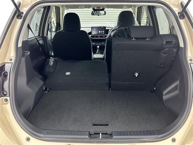 ライズ Ｚ　純正９型ディスプレイオーディオ　バックカメラ　シートヒーター　ＥＴＣ　プリクラッシュセーフティ　レーダークルーズコントロール　レーンキープアシスト　ＬＥＤヘッドライト　オートライト前後コーナーセンサ－（37枚目）