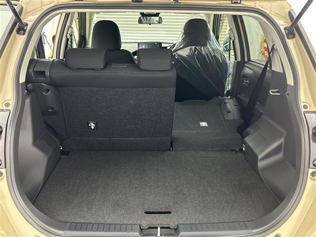 ライズ Ｚ　純正９型ディスプレイオーディオ　バックカメラ　シートヒーター　ＥＴＣ　プリクラッシュセーフティ　レーダークルーズコントロール　レーンキープアシスト　ＬＥＤヘッドライト　オートライト前後コーナーセンサ－（38枚目）