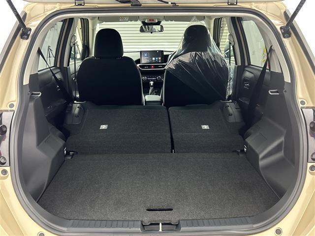 ライズ Ｚ　純正９型ディスプレイオーディオ　バックカメラ　シートヒーター　ＥＴＣ　プリクラッシュセーフティ　レーダークルーズコントロール　レーンキープアシスト　ＬＥＤヘッドライト　オートライト前後コーナーセンサ－（39枚目）