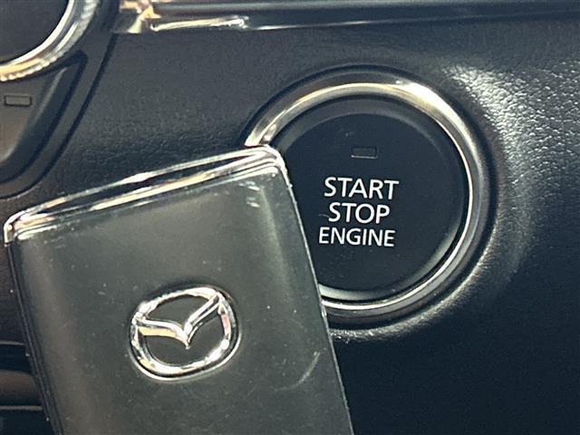 ＭＡＺＤＡ３ファストバック ２０Ｓバーガンディ　セレクション　禁煙車　マツダコネクトナビ　全方位カメラ　前席シートヒーター　レーダークルーズコントロール　ブラインドスポットモニター　メモリ機能付パワーシート　パドルシフト　前後ドライブレコーダー　赤革シート（28枚目）