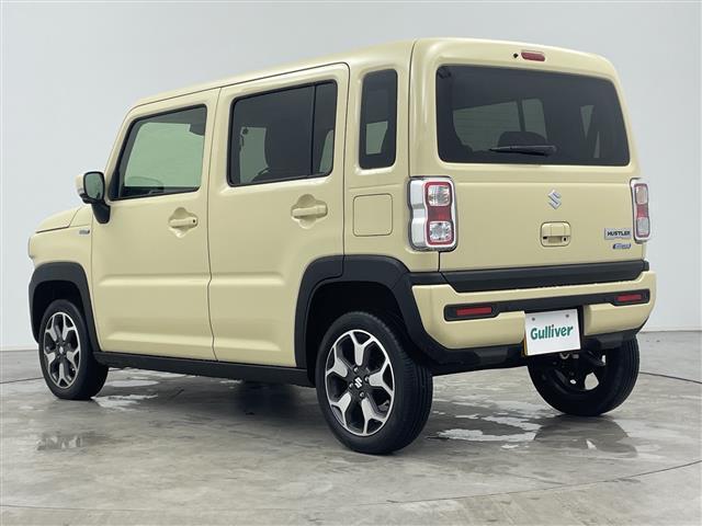 ハスラー ハイブリッドＸ　純正９型ナビ（フルセグ／ＣＤ／ＤＶＤ／ＢＴ／Ｃａｒｐｌａｙ／ＡＭ／ＦＭ）　全周囲カメラ　シートヒーター　レーダーブレーキ　レーダークルコン　シートカバー　パーキングアシスト　ＬＥＤヘッドライト（20枚目）