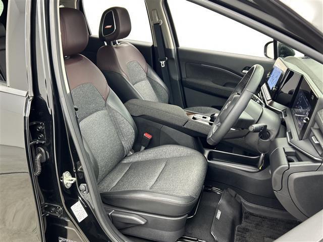 オーラ G 禁煙車/純正ナビ/全方位カメラ/プロパイロット/エマージェンシーブレーキ/BOSEスピーカー/デジタルインナーミラー/シートヒ-タ-/オートハイビーム/レーダークルーズコントロール/ドラレコ/ETC(16枚目)