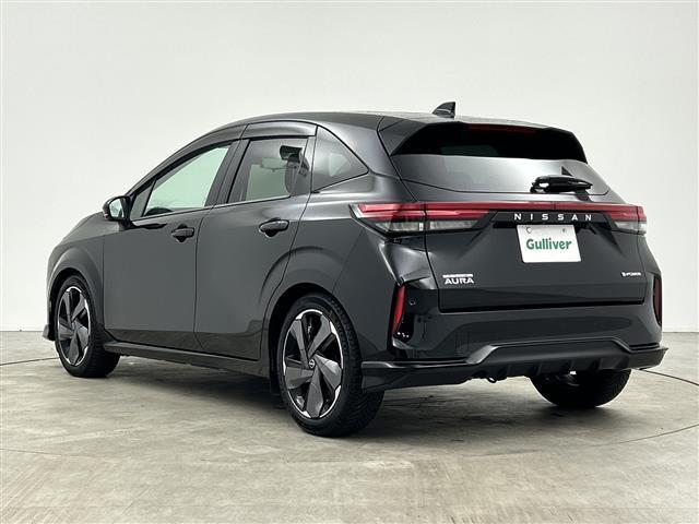 オーラ G 禁煙車/純正ナビ/全方位カメラ/プロパイロット/エマージェンシーブレーキ/BOSEスピーカー/デジタルインナーミラー/シートヒ-タ-/オートハイビーム/レーダークルーズコントロール/ドラレコ/ETC(24枚目)