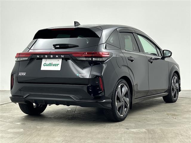 オーラ G 禁煙車/純正ナビ/全方位カメラ/プロパイロット/エマージェンシーブレーキ/BOSEスピーカー/デジタルインナーミラー/シートヒ-タ-/オートハイビーム/レーダークルーズコントロール/ドラレコ/ETC(27枚目)