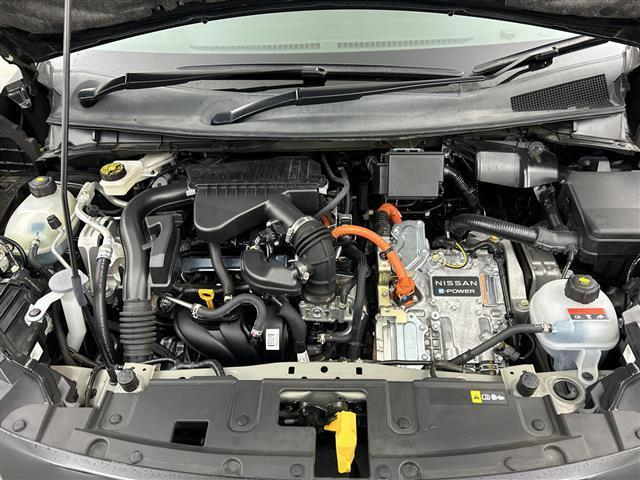 オーラ G 禁煙車/純正ナビ/全方位カメラ/プロパイロット/エマージェンシーブレーキ/BOSEスピーカー/デジタルインナーミラー/シートヒ-タ-/オートハイビーム/レーダークルーズコントロール/ドラレコ/ETC(43枚目)