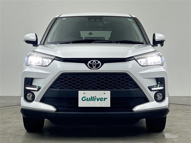 ライズ Ｚ　禁煙車　社外ＳＤナビ（フルセグＴＶ／ＣＤ／ＤＶＤ／ＢＴ）　バックカメラ　レーダークルコン　前席シートヒーター　プリクラッシュ　前後コーナーセンサー　前後ドラレコ　オートライト　ＥＴＣ　革巻ステアリング（18枚目）