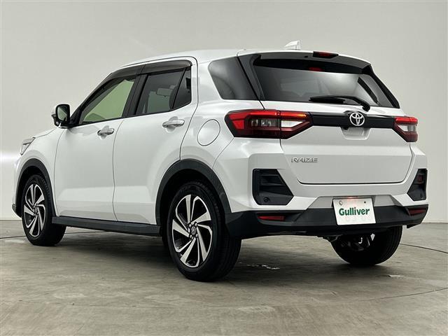 ライズ Ｚ　禁煙車　社外ＳＤナビ（フルセグＴＶ／ＣＤ／ＤＶＤ／ＢＴ）　バックカメラ　レーダークルコン　前席シートヒーター　プリクラッシュ　前後コーナーセンサー　前後ドラレコ　オートライト　ＥＴＣ　革巻ステアリング（20枚目）