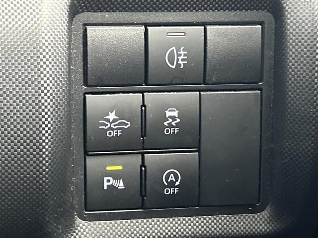 ライズ Ｚ　禁煙車　社外ＳＤナビ（フルセグＴＶ／ＣＤ／ＤＶＤ／ＢＴ）　バックカメラ　レーダークルコン　前席シートヒーター　プリクラッシュ　前後コーナーセンサー　前後ドラレコ　オートライト　ＥＴＣ　革巻ステアリング（28枚目）