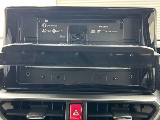 ライズ Ｚ　禁煙車　社外ＳＤナビ（フルセグＴＶ／ＣＤ／ＤＶＤ／ＢＴ）　バックカメラ　レーダークルコン　前席シートヒーター　プリクラッシュ　前後コーナーセンサー　前後ドラレコ　オートライト　ＥＴＣ　革巻ステアリング（35枚目）