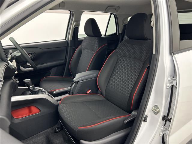 ライズ Ｚ　禁煙車　社外ＳＤナビ（フルセグＴＶ／ＣＤ／ＤＶＤ／ＢＴ）　バックカメラ　レーダークルコン　前席シートヒーター　プリクラッシュ　前後コーナーセンサー　前後ドラレコ　オートライト　ＥＴＣ　革巻ステアリング（38枚目）