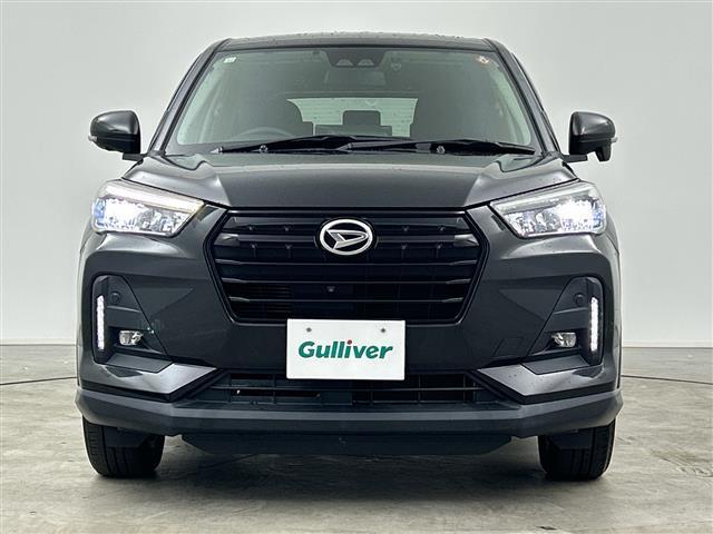 ロッキー G 禁煙車 純正ナビ レーダークルーズコントロール 前席シートヒーター オートライト ビルトインETC プリクラッシュ レーンキープ ドライブレコーダー 電格ミラー プッシュスタート ステアスイッチ(18枚目)