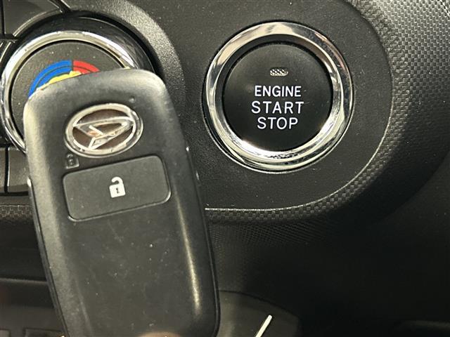 ロッキー G 禁煙車 純正ナビ レーダークルーズコントロール 前席シートヒーター オートライト ビルトインETC プリクラッシュ レーンキープ ドライブレコーダー 電格ミラー プッシュスタート ステアスイッチ(31枚目)