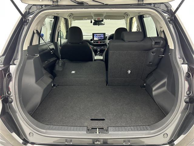 ロッキー G 禁煙車 純正ナビ レーダークルーズコントロール 前席シートヒーター オートライト ビルトインETC プリクラッシュ レーンキープ ドライブレコーダー 電格ミラー プッシュスタート ステアスイッチ(39枚目)