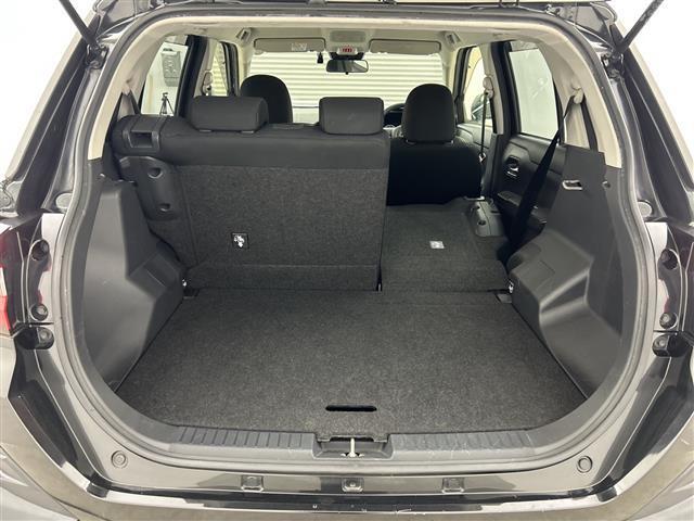 ロッキー G 禁煙車 純正ナビ レーダークルーズコントロール 前席シートヒーター オートライト ビルトインETC プリクラッシュ レーンキープ ドライブレコーダー 電格ミラー プッシュスタート ステアスイッチ(41枚目)