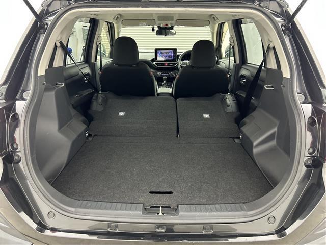 ロッキー G 禁煙車 純正ナビ レーダークルーズコントロール 前席シートヒーター オートライト ビルトインETC プリクラッシュ レーンキープ ドライブレコーダー 電格ミラー プッシュスタート ステアスイッチ(42枚目)