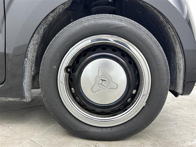 【タイヤ・ホイール】足回りもかっこよく決まってます！社外のアルミやスタッドレスタイヤも取り扱いございますドレスアップもカスタマイズもお任せください！