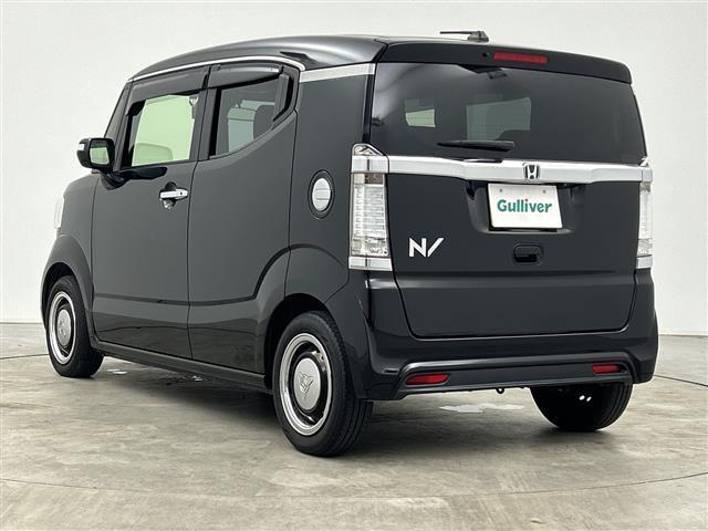 【左斜後】ガリバーでは最長１０年の延長保証をご用意しております！せっかくご購入頂く大切なお車です！もしもに備えた延長保証はオススメです！