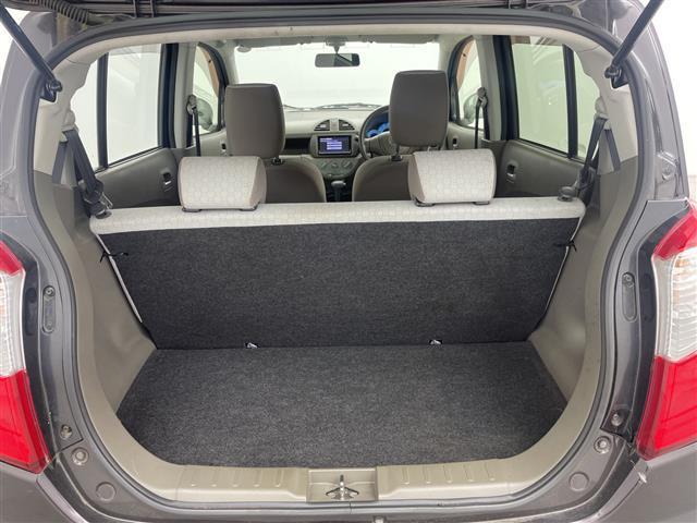 キャロルエコ ECO-X 禁煙車 プッシュスタート 電動格納ミラー 社外7インチナビ フルセグ AM FM CD DVD AUX ETC 電動格納ミラー スマートキー ヘッドライトレベライザー SD ハロゲンヘッドライト(16枚目)