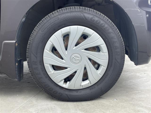 キャロルエコ ECO-X 禁煙車 プッシュスタート 電動格納ミラー 社外7インチナビ フルセグ AM FM CD DVD AUX ETC 電動格納ミラー スマートキー ヘッドライトレベライザー SD ハロゲンヘッドライト(17枚目)