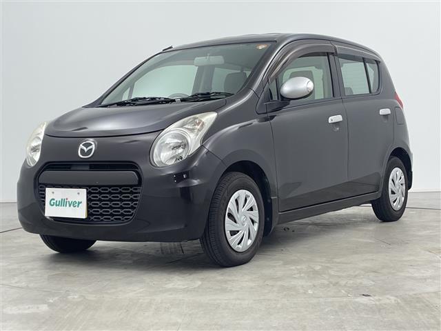 キャロルエコ ECO-X 禁煙車 プッシュスタート 電動格納ミラー 社外7インチナビ フルセグ AM FM CD DVD AUX ETC 電動格納ミラー スマートキー ヘッドライトレベライザー SD ハロゲンヘッドライト(19枚目)