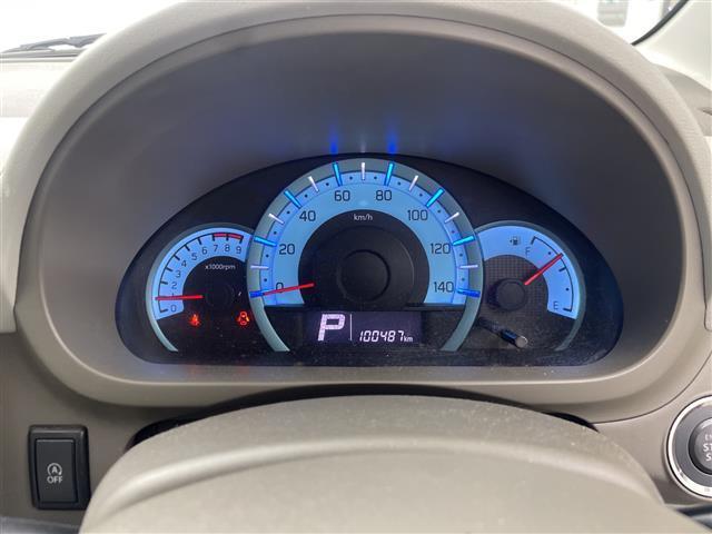 キャロルエコ ECO-X 禁煙車 プッシュスタート 電動格納ミラー 社外7インチナビ フルセグ AM FM CD DVD AUX ETC 電動格納ミラー スマートキー ヘッドライトレベライザー SD ハロゲンヘッドライト(25枚目)