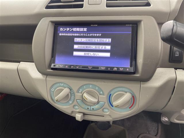 キャロルエコ ECO-X 禁煙車 プッシュスタート 電動格納ミラー 社外7インチナビ フルセグ AM FM CD DVD AUX ETC 電動格納ミラー スマートキー ヘッドライトレベライザー SD ハロゲンヘッドライト(27枚目)
