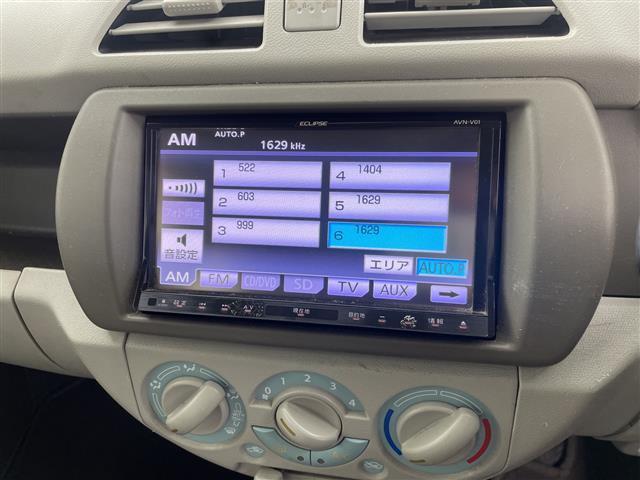 キャロルエコ ECO-X 禁煙車 プッシュスタート 電動格納ミラー 社外7インチナビ フルセグ AM FM CD DVD AUX ETC 電動格納ミラー スマートキー ヘッドライトレベライザー SD ハロゲンヘッドライト(28枚目)