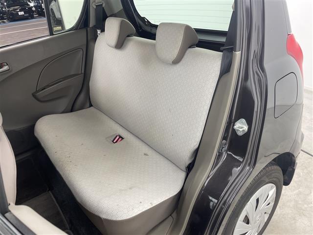 キャロルエコ ECO-X 禁煙車 プッシュスタート 電動格納ミラー 社外7インチナビ フルセグ AM FM CD DVD AUX ETC 電動格納ミラー スマートキー ヘッドライトレベライザー SD ハロゲンヘッドライト(39枚目)