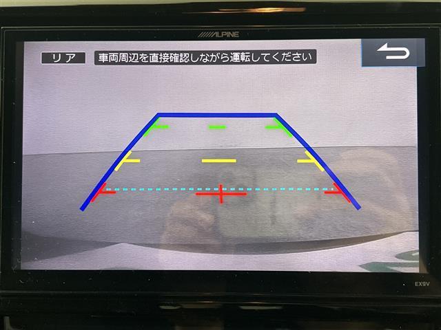 ハリアー プレミアム　禁煙車／アルパインナビ／バックカメラ／パワーバックドア／トヨタセーフティセンス／プリクラッシュセーフティ／オートマチックハイビーム／レーンディパーチャーアラート／運転席パワーシート（5枚目）