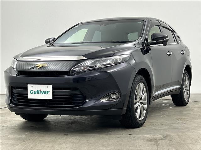 ハリアー プレミアム　禁煙車／アルパインナビ／バックカメラ／パワーバックドア／トヨタセーフティセンス／プリクラッシュセーフティ／オートマチックハイビーム／レーンディパーチャーアラート／運転席パワーシート（19枚目）