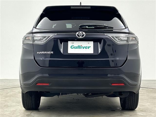 ハリアー プレミアム　禁煙車／アルパインナビ／バックカメラ／パワーバックドア／トヨタセーフティセンス／プリクラッシュセーフティ／オートマチックハイビーム／レーンディパーチャーアラート／運転席パワーシート（30枚目）