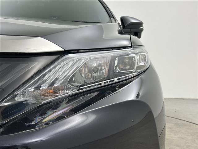 ハリアー プレミアム　禁煙車／アルパインナビ／バックカメラ／パワーバックドア／トヨタセーフティセンス／プリクラッシュセーフティ／オートマチックハイビーム／レーンディパーチャーアラート／運転席パワーシート（32枚目）