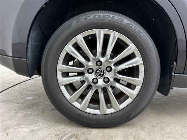 ハリアー プレミアム　禁煙車／アルパインナビ／バックカメラ／パワーバックドア／トヨタセーフティセンス／プリクラッシュセーフティ／オートマチックハイビーム／レーンディパーチャーアラート／運転席パワーシート（34枚目）