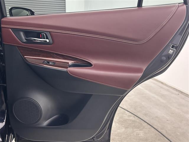 ハリアー プレミアム　禁煙車／アルパインナビ／バックカメラ／パワーバックドア／トヨタセーフティセンス／プリクラッシュセーフティ／オートマチックハイビーム／レーンディパーチャーアラート／運転席パワーシート（38枚目）