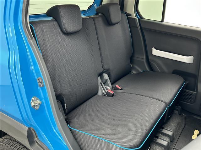 ハスラー G /社外ナビ・フルセグ・Bluetooth・CD・DVD/バックカメラ/運転席シートヒーター/レーダーブレーキサポート/ETC/電格ミラー/プッシュスタート/スマートキー×2(15枚目)