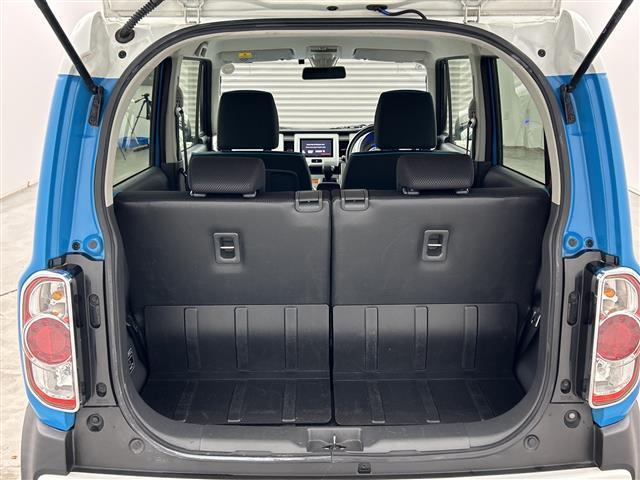 ハスラー G /社外ナビ・フルセグ・Bluetooth・CD・DVD/バックカメラ/運転席シートヒーター/レーダーブレーキサポート/ETC/電格ミラー/プッシュスタート/スマートキー×2(16枚目)