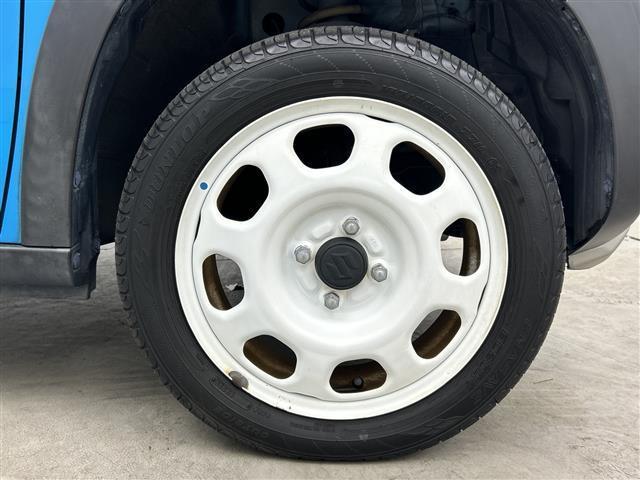 ハスラー G /社外ナビ・フルセグ・Bluetooth・CD・DVD/バックカメラ/運転席シートヒーター/レーダーブレーキサポート/ETC/電格ミラー/プッシュスタート/スマートキー×2(17枚目)