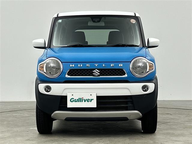 ハスラー G /社外ナビ・フルセグ・Bluetooth・CD・DVD/バックカメラ/運転席シートヒーター/レーダーブレーキサポート/ETC/電格ミラー/プッシュスタート/スマートキー×2(18枚目)