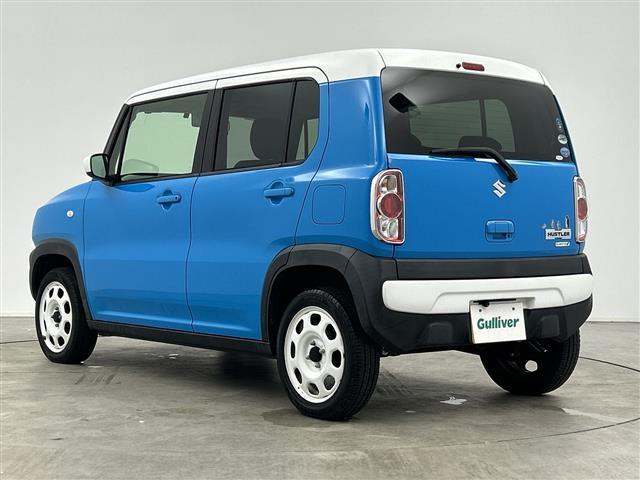 ハスラー G /社外ナビ・フルセグ・Bluetooth・CD・DVD/バックカメラ/運転席シートヒーター/レーダーブレーキサポート/ETC/電格ミラー/プッシュスタート/スマートキー×2(20枚目)