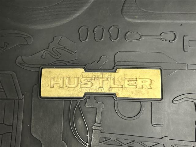 ハスラー G /社外ナビ・フルセグ・Bluetooth・CD・DVD/バックカメラ/運転席シートヒーター/レーダーブレーキサポート/ETC/電格ミラー/プッシュスタート/スマートキー×2(28枚目)