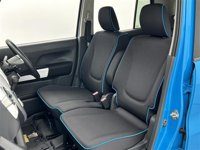 ハスラー G /社外ナビ・フルセグ・Bluetooth・CD・DVD/バックカメラ/運転席シートヒーター/レーダーブレーキサポート/ETC/電格ミラー/プッシュスタート/スマートキー×2(36枚目)