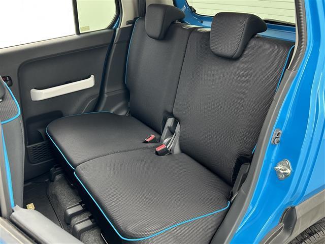 ハスラー G /社外ナビ・フルセグ・Bluetooth・CD・DVD/バックカメラ/運転席シートヒーター/レーダーブレーキサポート/ETC/電格ミラー/プッシュスタート/スマートキー×2(37枚目)