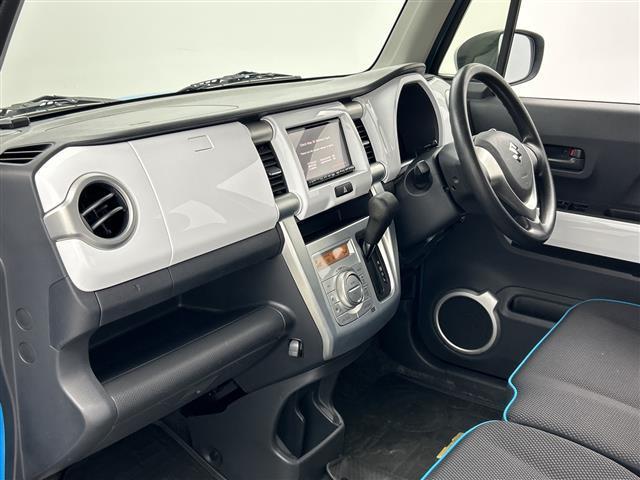 ハスラー G /社外ナビ・フルセグ・Bluetooth・CD・DVD/バックカメラ/運転席シートヒーター/レーダーブレーキサポート/ETC/電格ミラー/プッシュスタート/スマートキー×2(39枚目)